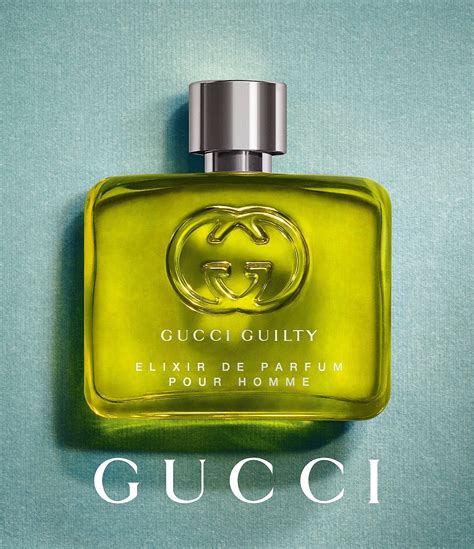 nieuw parfum gucci|gucci eau de parfum.